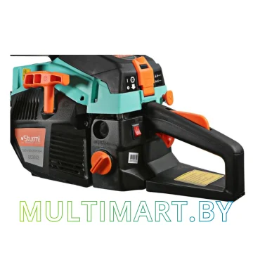 Бензопила Sturm GC9952 картинка 5